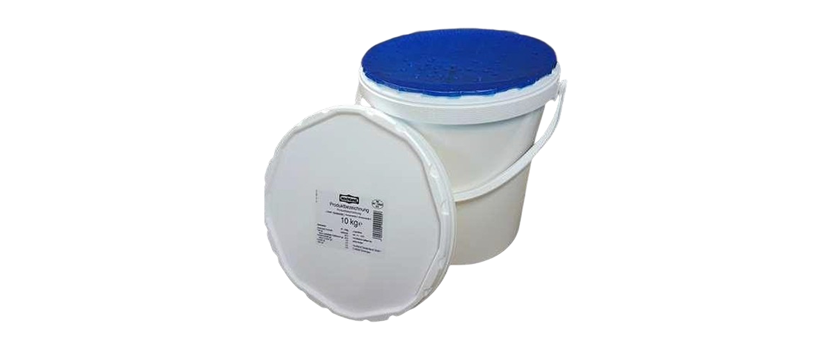 Cremă de Brânză Proaspătă 10kg